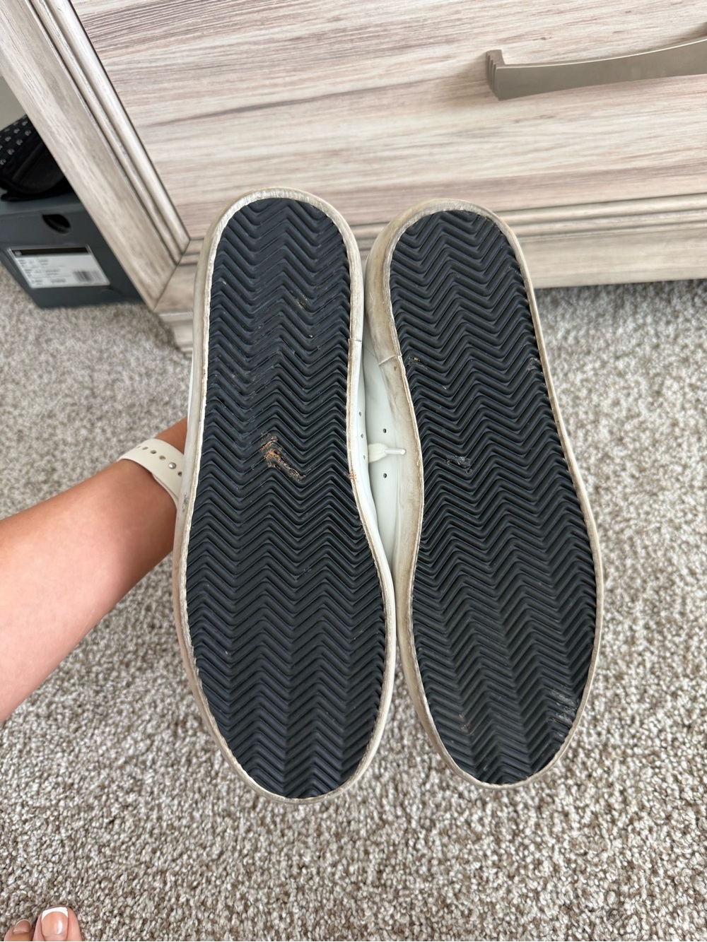 Sam elderman shoes - Picture 6 of 6